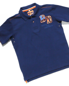 BD75 Polo shirt women size XL